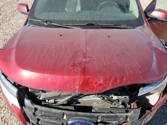 Photo 12 from auction – 2013 FORD EDGE LIMIT with VIN 2FMDK4KC7DBC85418