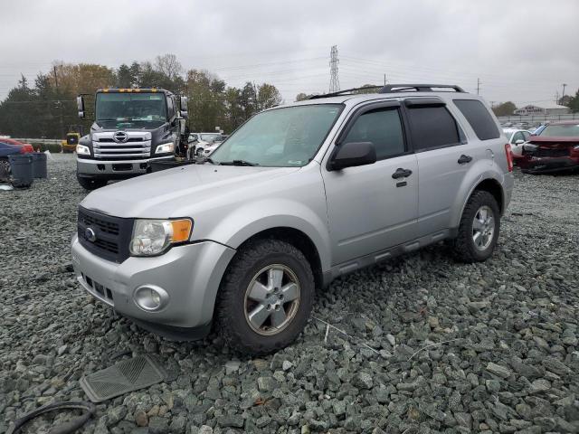 صورة رقم 1 من المزاد - 2012 FORD ESCAPE XLT مع VIN 1FMCU9DG4CKB65891