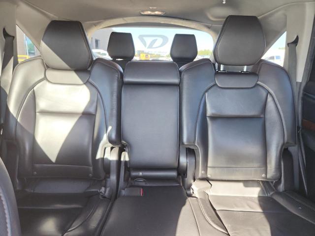 Photo 10 from auction – 2020 ACURA MDX with VIN 5J8YD4H36LL040665