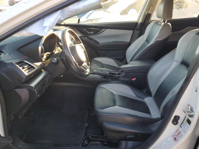 Photo 7 from auction – 2018 SUBARU CROSSTREK with VIN JF2GTAMC2J8274935