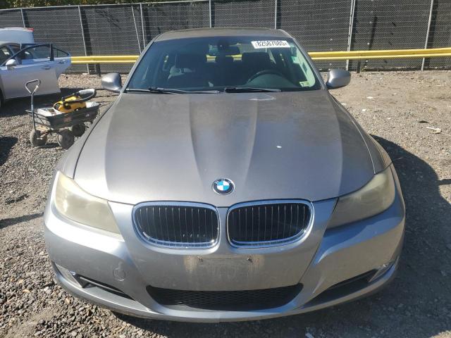 Photo 5 from auction – 2011 BMW 328 I with VIN WBAPH7G56BNM58355