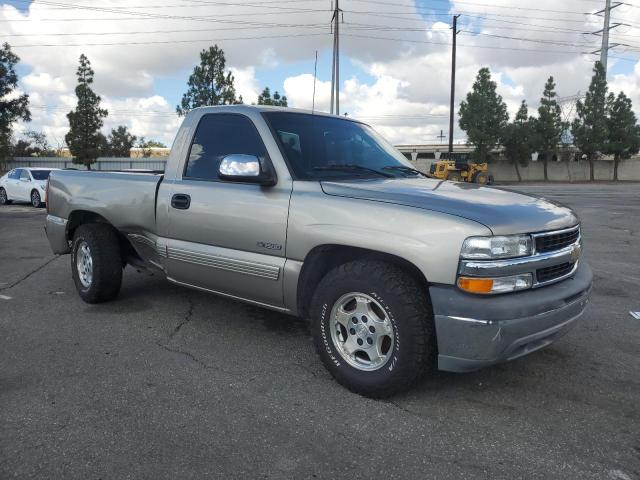 Photo 4 from auction – 2000 CHEVROLET SILVERADO C1500 with VIN 1GCEC14V0YZ367531
