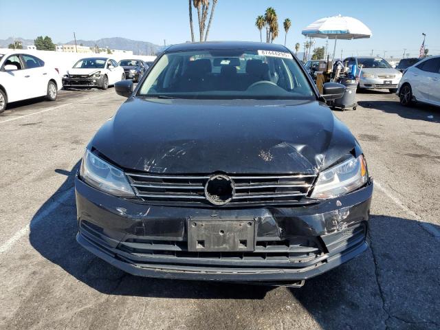 Photo 5 from auction – 2015 VOLKSWAGEN JETTA BASE with VIN 3VW2K7AJ1FM260168