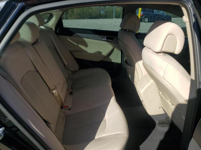 Photo 10 from auction – 2017 HYUNDAI SONATA with VIN 5NPE24AA3HH449878