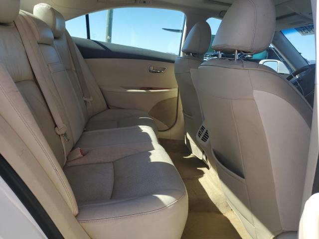 Photo 10 from auction – 2010 LEXUS ES 350 with VIN JTHBK1EG9A2360404