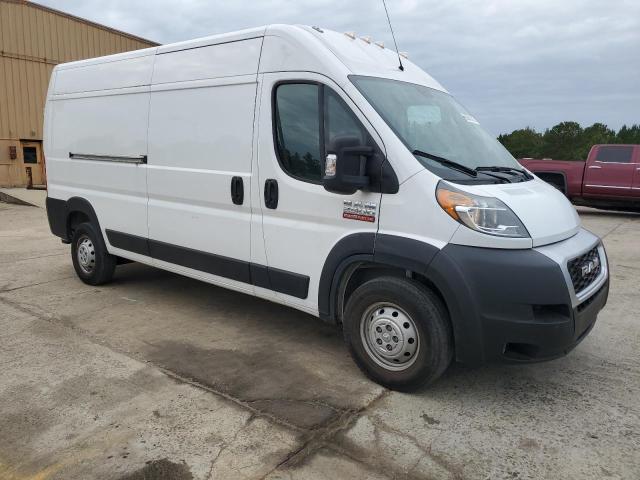 Photo 4 from auction – 2021 RAM PROMASTER with VIN 3C6LRVDG3ME543287