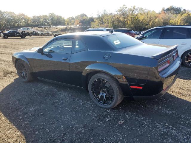 Фото 2 с аукциона – 2022 DODGE CHALLENGER с VIN 2C3CDZFJ9NH171911