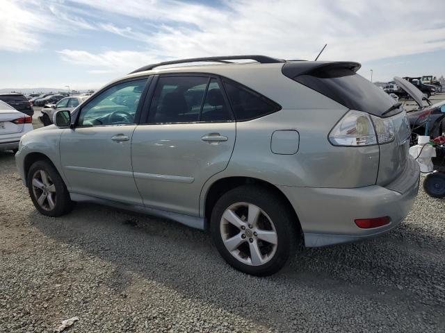 Photo 2 from auction – 2007 LEXUS RX 350 with VIN 2T2GK31U97C022392
