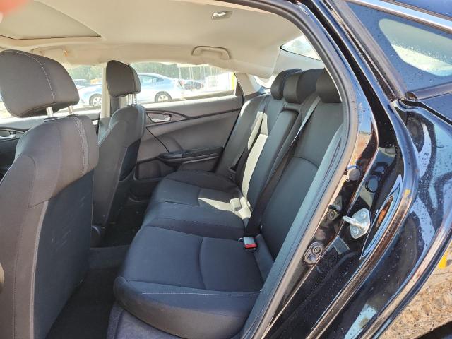 Photo 10 from auction – 2017 HONDA CIVIC EX with VIN 19XFC2F71HE036803