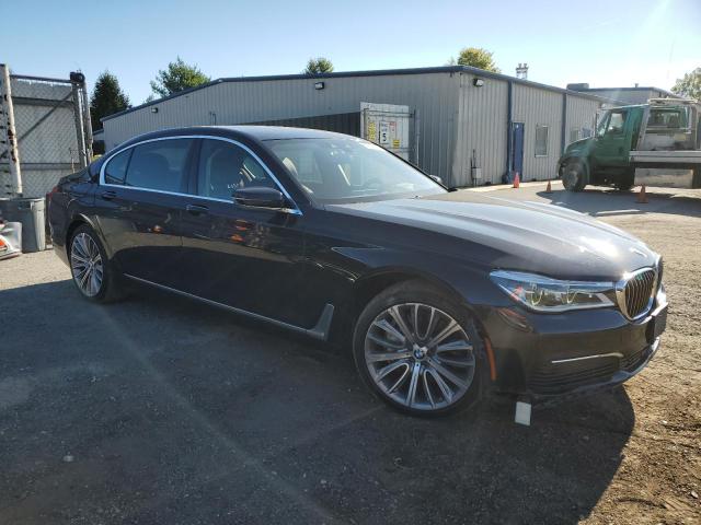 Photo 4 from auction – 2019 BMW ALPINA B7 with VIN WBA7F2C5XKB239334