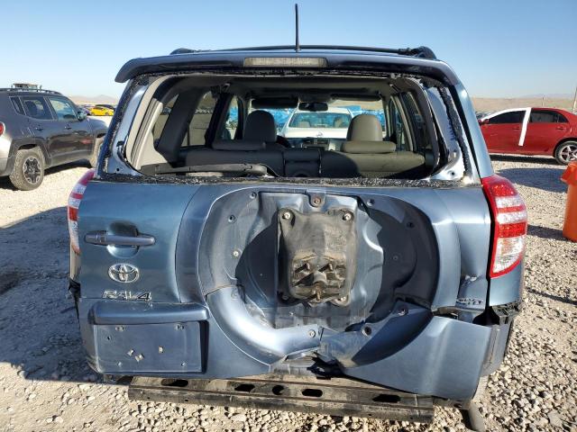 Zdjęcie 6 z aukcji – 2011 TOYOTA RAV4 LIMIT z VIN 2T3DF4DVXBW095730