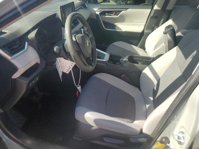 Photo 7 from auction – 2019 TOYOTA RAV4 XLE with VIN JTMP1RFV0KD029903