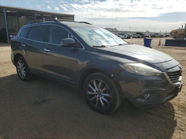 Photo 4 from auction – 2014 MAZDA CX-9 GRAND with VIN JM3TB3DA8E0426142
