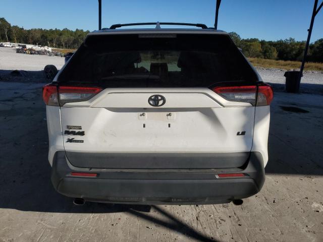 Photo 6 from auction – 2021 TOYOTA RAV4 LE with VIN 2T3H1RFV2MC122353