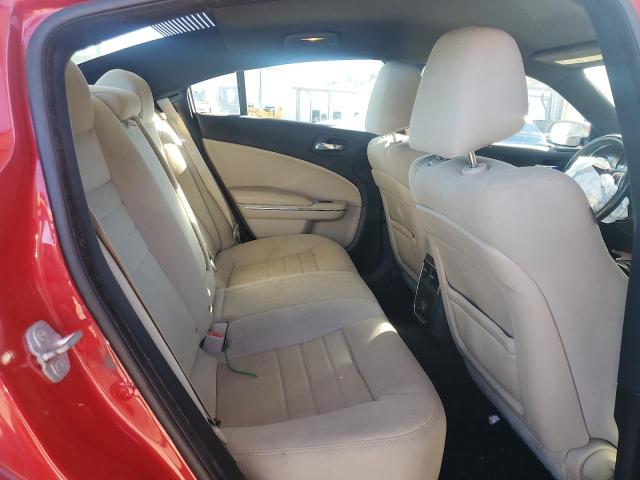 Photo 10 from auction – 2014 DODGE CHARGER SX with VIN 2C3CDXHG4EH152575