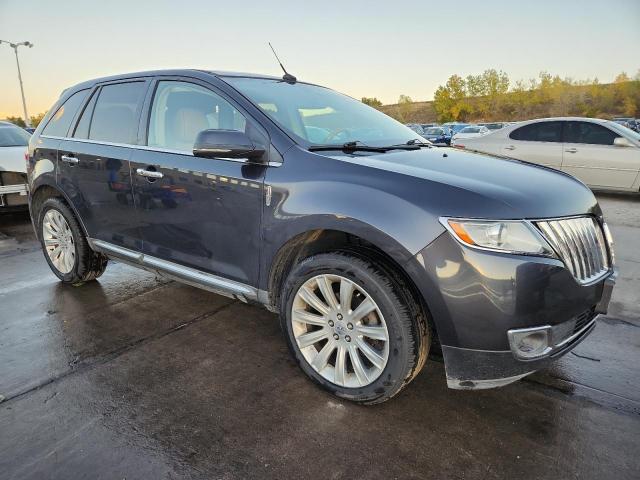صورة رقم 4 من المزاد - 2013 LINCOLN MKX مع VIN 2LMDJ8JK9DBL38272