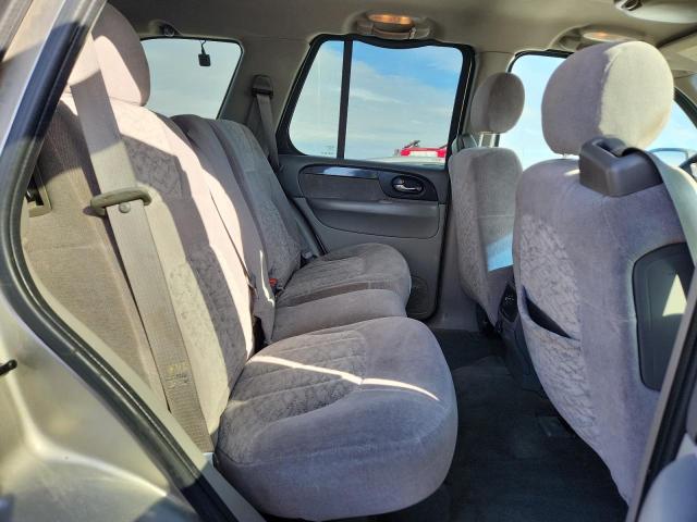 Photo 10 from auction – 2003 GMC ENVOY with VIN 1GKDT13S732157663
