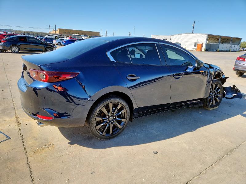 Photo 3 from auction – 2025 MAZDA 3 with VIN 3MZBPABM6SM473554