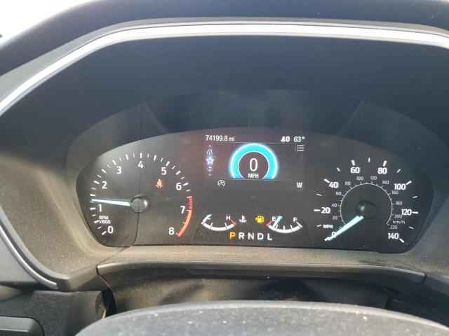 Photo 9 from auction – 2020 FORD ESCAPE SE with VIN 1FMCU9G61LUA01084