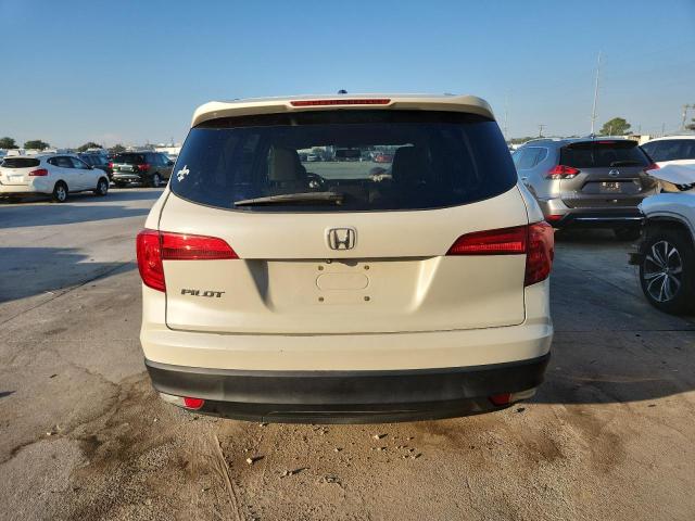 Photo 6 from auction – 2016 HONDA PILOT EXL with VIN 5FNYF5H55GB014602
