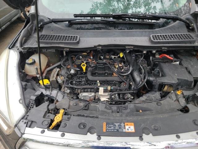 Photo 7 from auction – 2017 FORD ESCAPE SE with VIN 1FMCU9GD0HUC36873