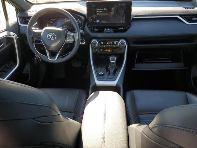 Photo 8 from auction – 2024 TOYOTA RAV4 XSE with VIN 2T3E6RFV7RW057333