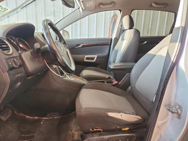 Photo 7 from auction – 2013 CHEVROLET CAPTIVA LT with VIN 3GNAL3EK5DS567737