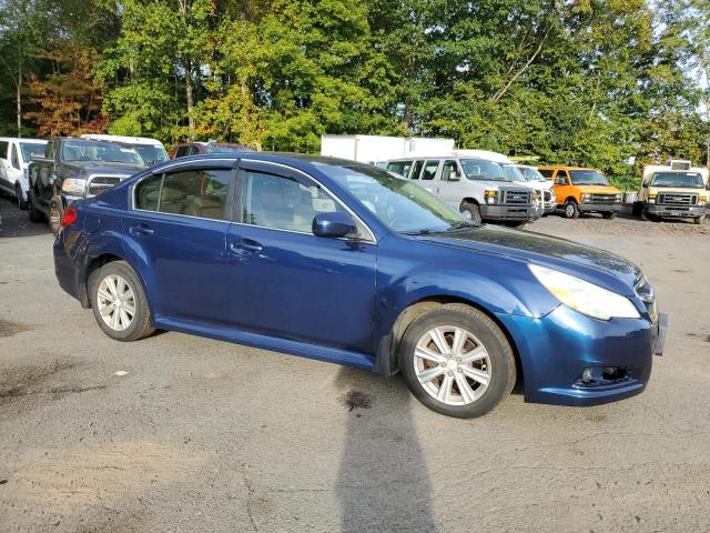 Photo 4 from auction – 2011 SUBARU LEGACY 2.5 with VIN 4S3BMBC61B3240684