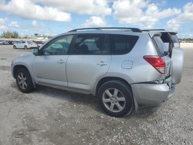Photo 2 from auction – 2008 TOYOTA RAV4 LIMIT with VIN JTMBK31V086034933