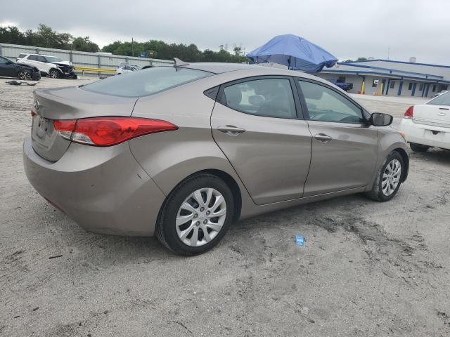 Photo 3 from auction – 2012 HYUNDAI ELANTRA GL with VIN 5NPDH4AE5CH119892