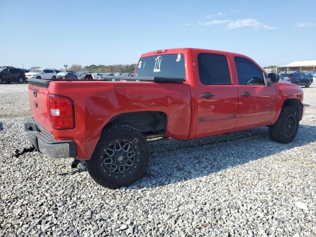 Photo 3 from auction – 2011 CHEVROLET SILVERADO with VIN 3GCPKSE32BG393280