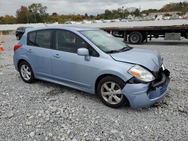 Photo 4 from auction – 2010 NISSAN VERSA S with VIN 3N1BC1CP7AL387720