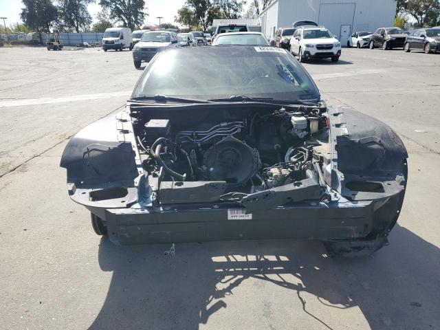 Photo 5 from auction – 2008 CHEVROLET CORVETTE with VIN 1G1YY26W285134437