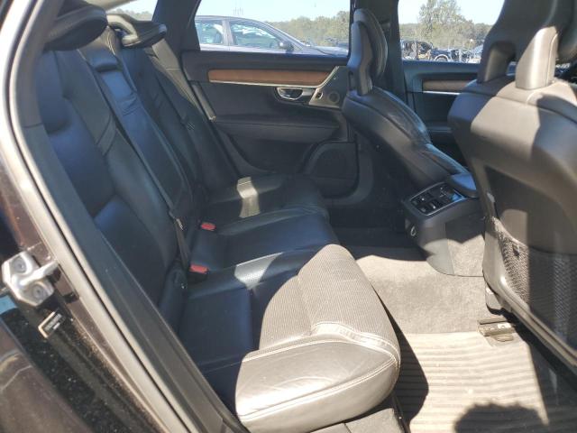 Photo 10 from auction – 2017 VOLVO S90 T6 INS with VIN YV1A22ML0H1017315