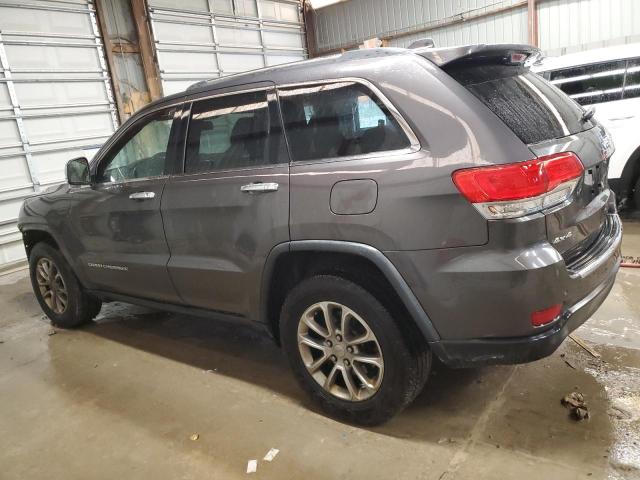 Photo 2 from auction – 2015 JEEP GRAND CHER with VIN 1C4RJFBG4FC122577