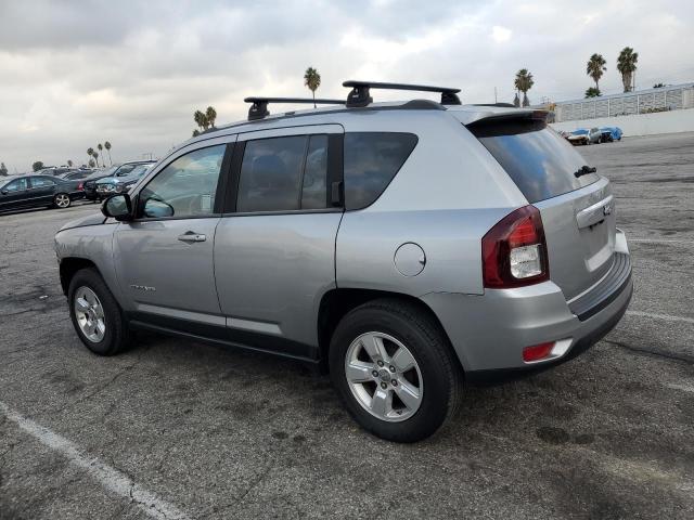 Photo 2 from auction – 2015 JEEP COMPASS SPORT with VIN 1C4NJCBA7FD386282