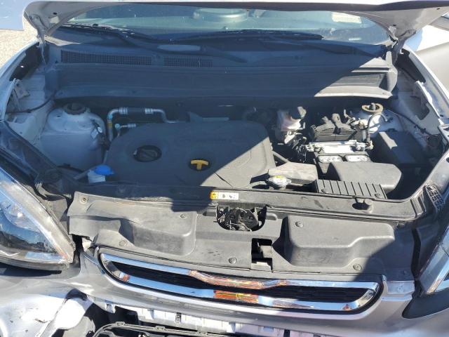 Снимка 11 от търг – 2012 KIA SOUL + с VIN KNDJT2A66C7430847