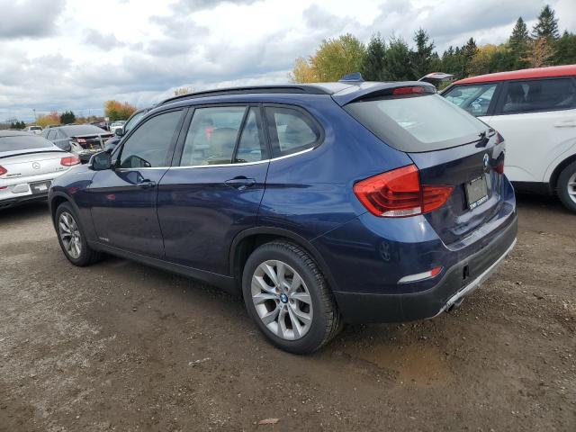 Photo 2 from auction – 2014 BMW X1 XDRIVE2 with VIN WBAVL1C55EVY18969