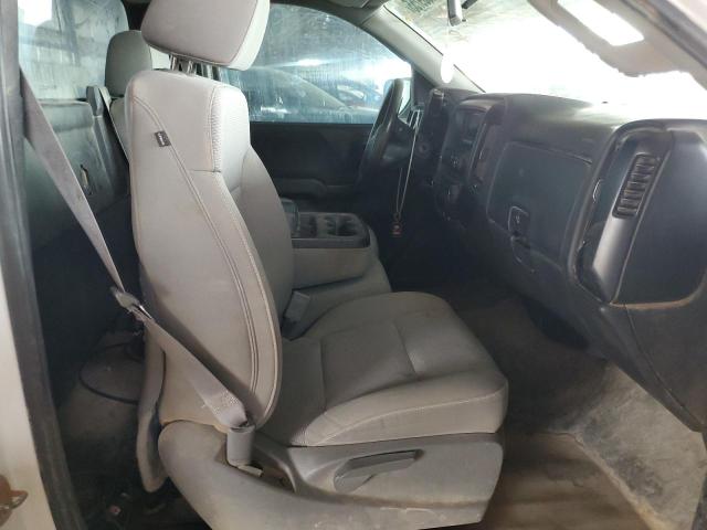Photo 10 from auction – 2014 CHEVROLET SILVERADO with VIN 1GCNCPEC3EZ366255