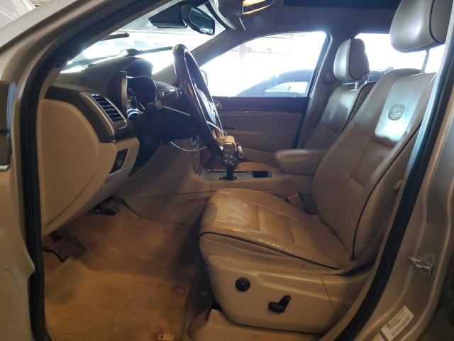 Foto 7 de la subasta – 2014 JEEP GRAND CHER con VIN 1C4RJECT8EC330935
