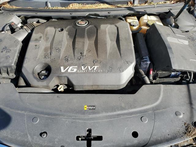 Photo 11 from auction – 2014 CADILLAC XTS LUXURY with VIN 2G61M5S33E9225901