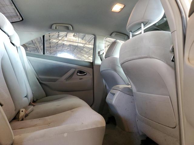 Photo 10 from auction – 2011 TOYOTA CAMRY BASE with VIN 4T4BF3EK8BR177394