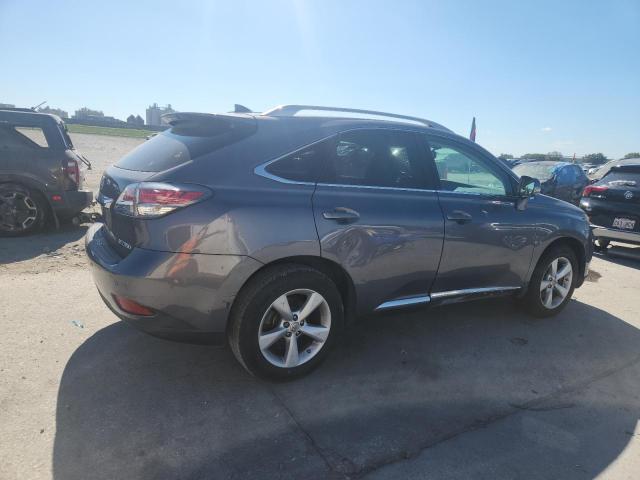 Photo 3 from auction – 2015 LEXUS RX 350 with VIN 2T2ZK1BA6FC176283
