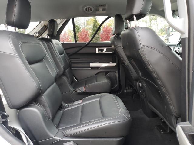 Photo 11 from auction – 2022 FORD EXPLORER X with VIN 1FMSK8DH1NGB49576