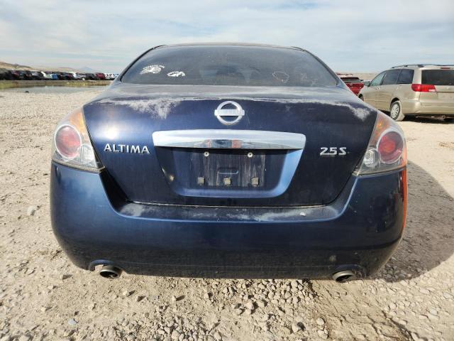 Photo 6 from auction – 2011 NISSAN ALTIMA BAS with VIN 1N4AL2AP7BN458925