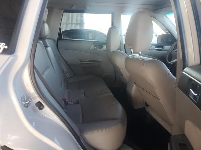 Photo 10 from auction – 2012 SUBARU FORESTER T with VIN JF2SHGGC4CH435346