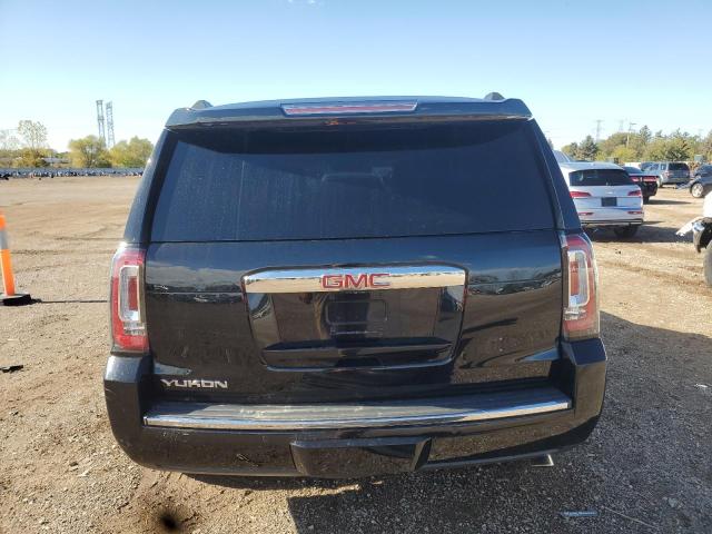 Photo 6 from auction – 2016 GMC YUKON DENA with VIN 1GKS2CKJ7GR264756