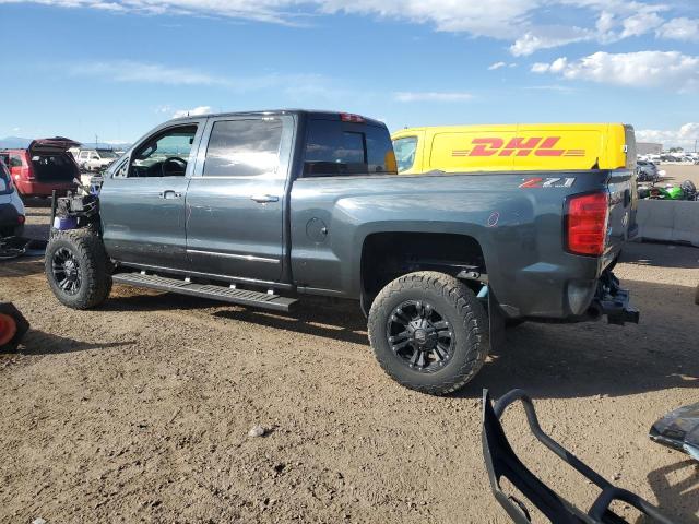 Photo 2 from auction – 2019 CHEVROLET SILVERADO with VIN 1GC1KTEY8KF191665
