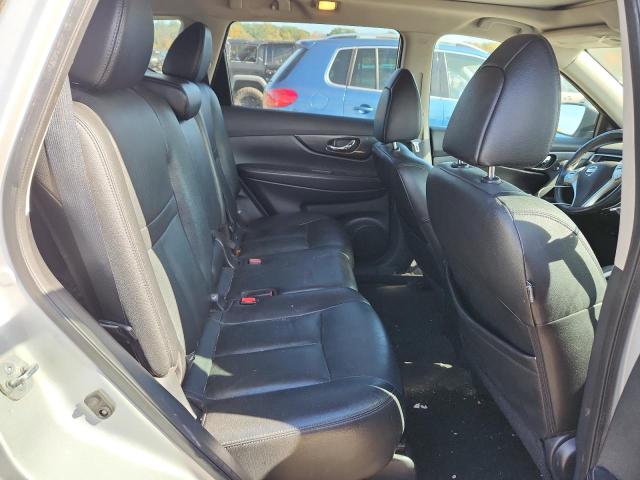 Photo 10 from auction – 2016 NISSAN ROGUE S with VIN 5N1AT2MV2GC867076