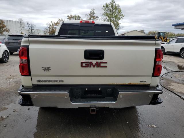Photo 6 from auction – 2015 GMC SIERRA K15 with VIN 3GTU2VEC2FG248816